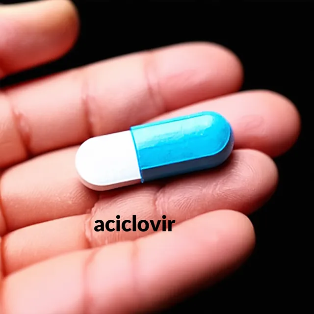 Aciclovir 800 mg prezzo